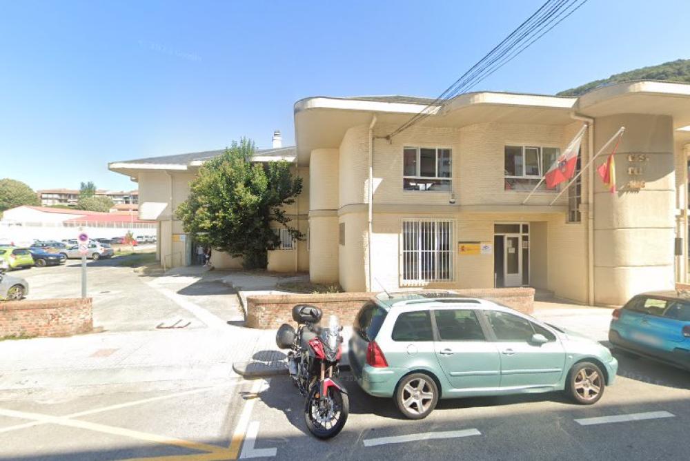 Centro INSS Santoña Nº5