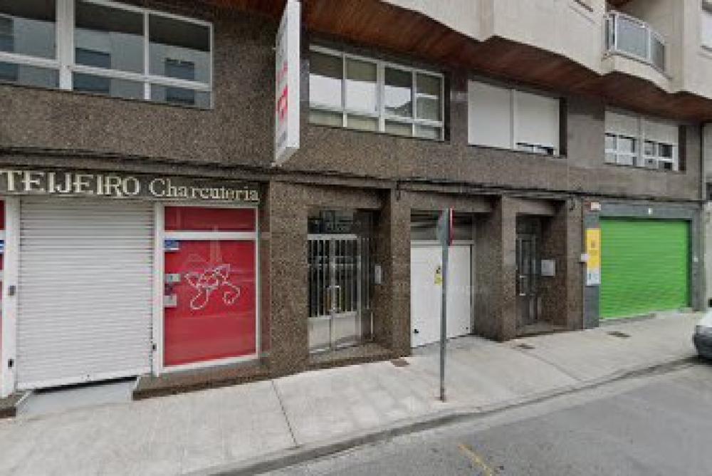Centro INSS Sarria Nº4