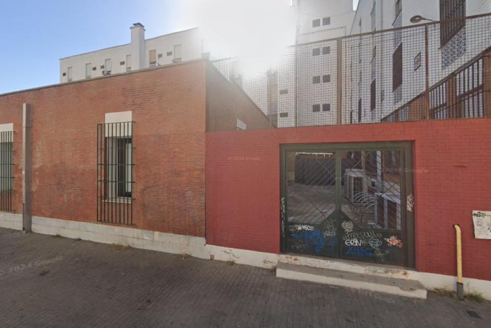 Centro INSS Sevilla Nº6