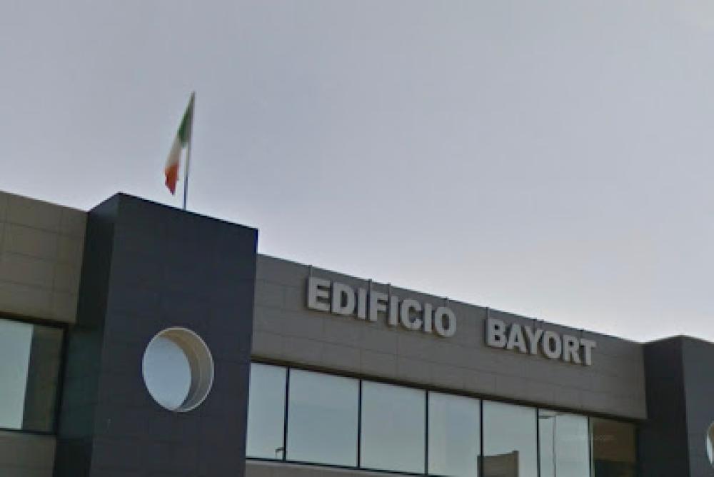 Centro INSS Sevilla Nº9