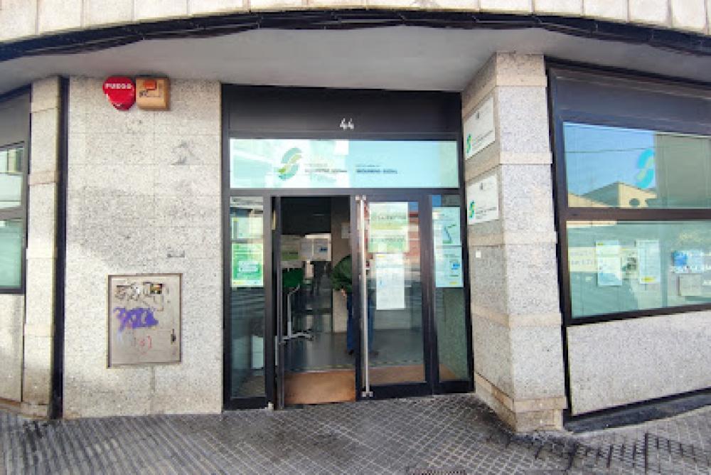 Centro INSS Sta Coloma de Gramanet Nº20