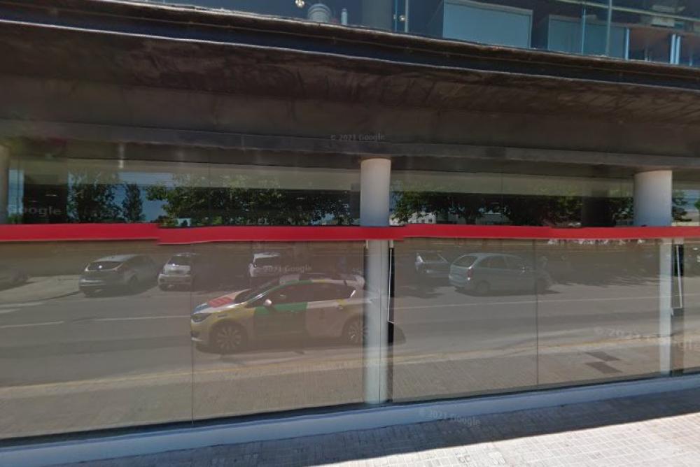 Centro INSS Sueca Nº10