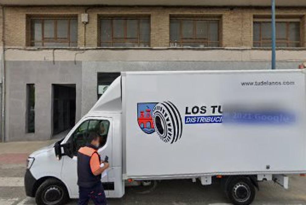 Centro INSS Tafalla Nº3