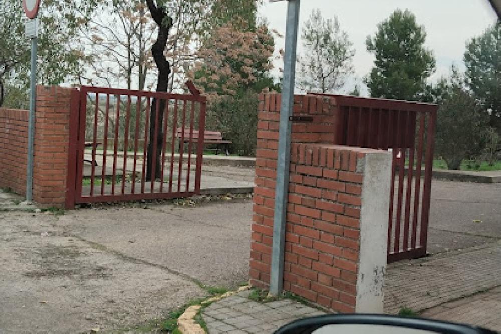 Centro INSS Tarancón Nº4