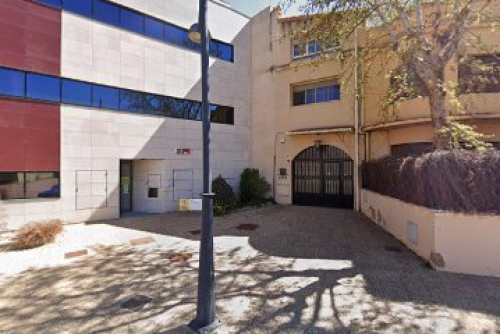 Centro INSS Tarazona Nº6