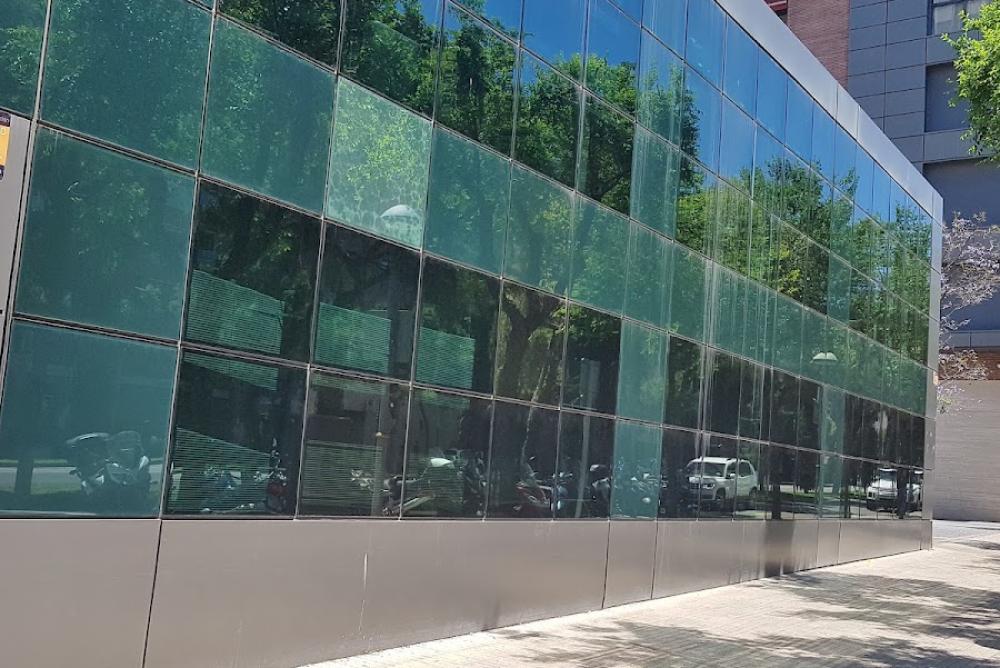 Centro INSS Tarragona Nº1