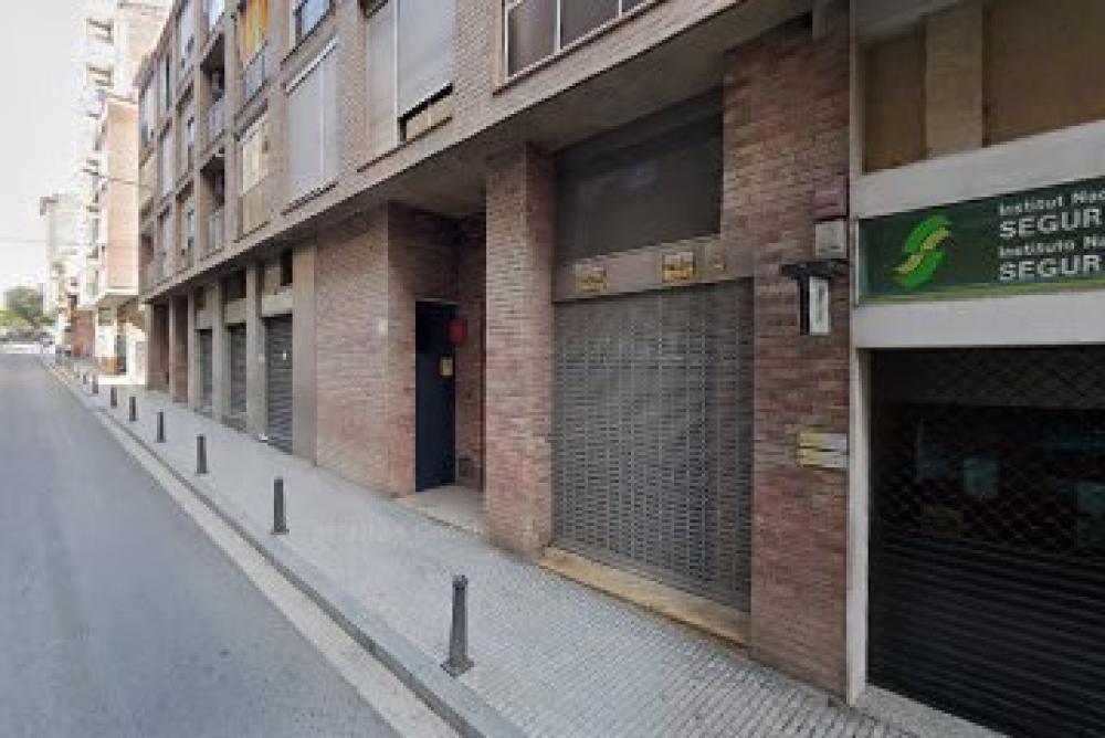 Centro INSS Tàrrega Nº3