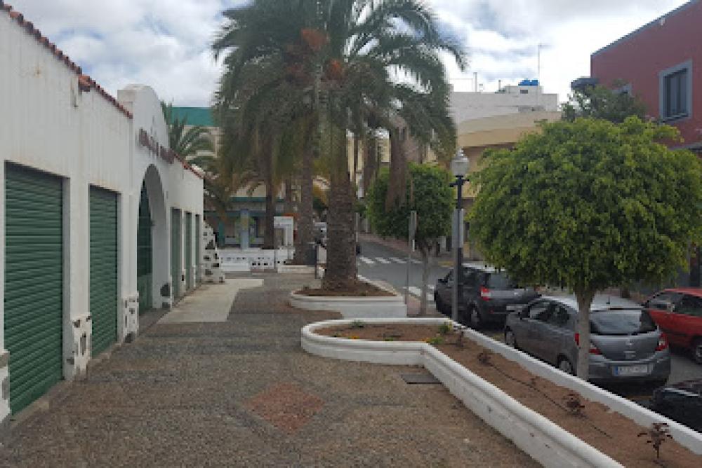 Centro INSS Telde Nº5