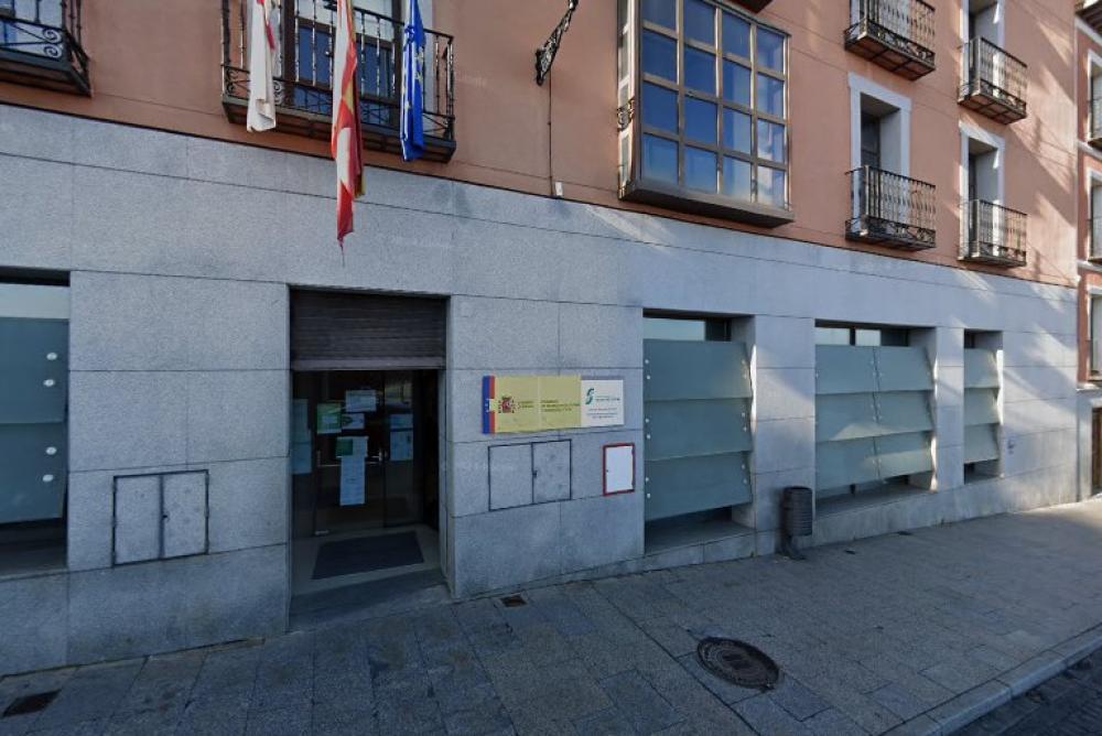 Centro INSS Toledo Nº0