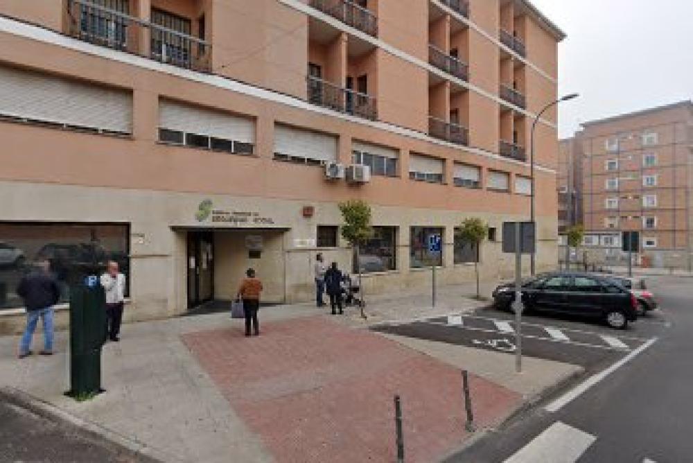 Centro INSS Toledo Nº1