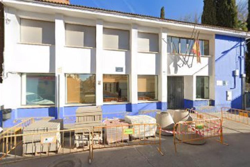 Centro INSS Tomelloso Nº5