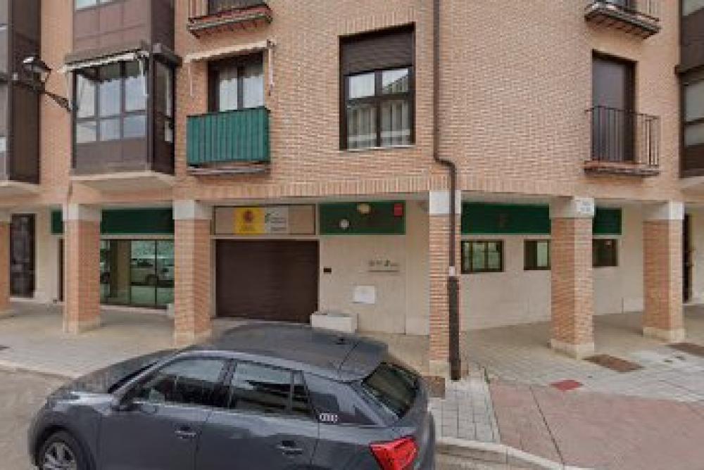 Centro INSS Toro Nº3