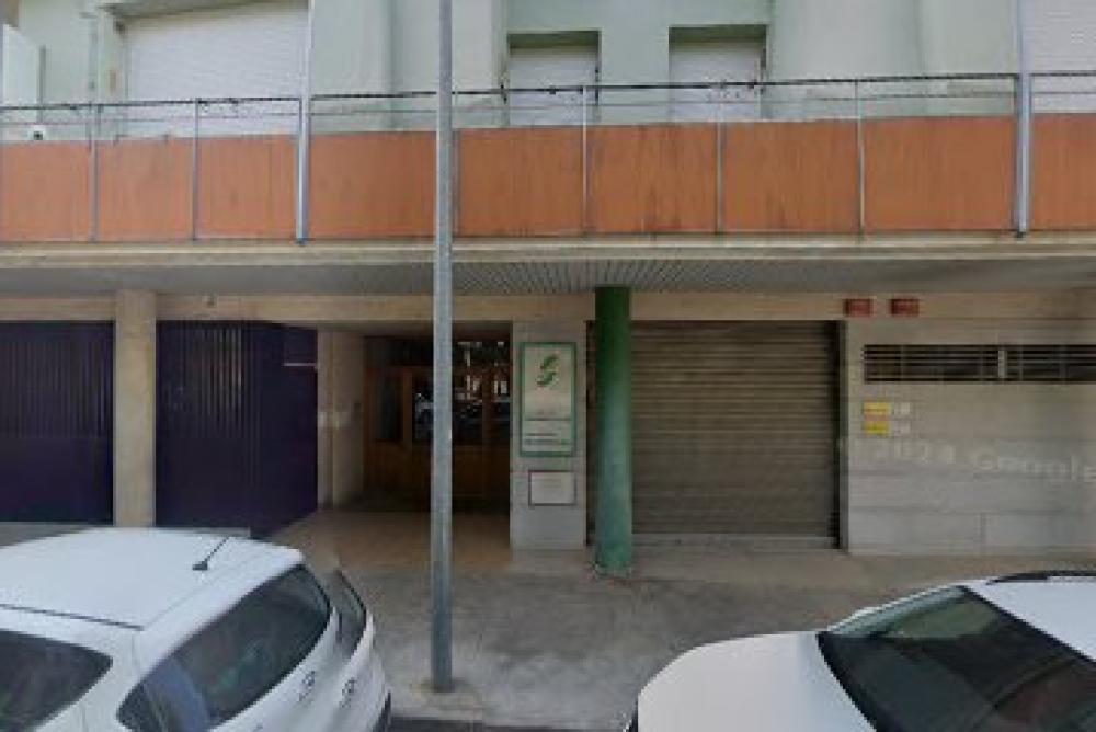 Centro INSS Tremp Nº4