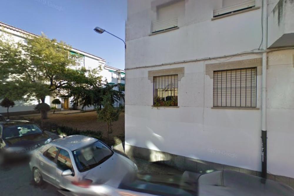 Centro INSS Trujillo Nº5