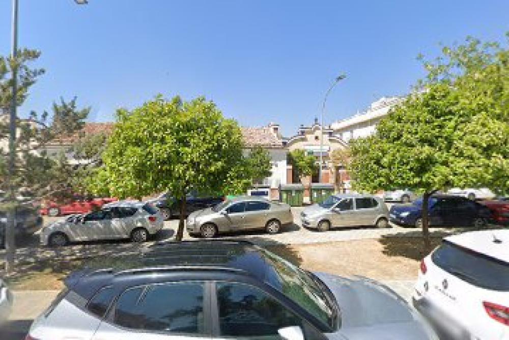 Centro INSS Utrera Nº15