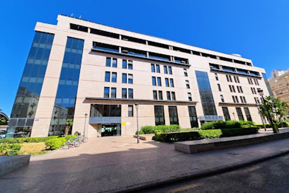 Centro INSS Valencia Nº1