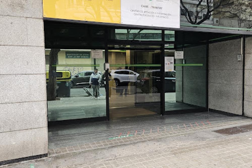 Centro INSS Valencia Nº4