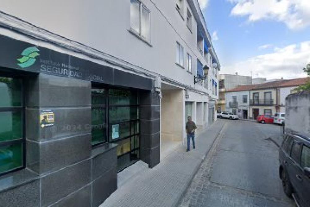 Centro INSS Valencia de Alcántara Nº6