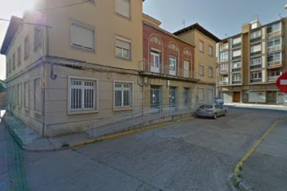 Centro INSS Valencia de Don Juan Nº5