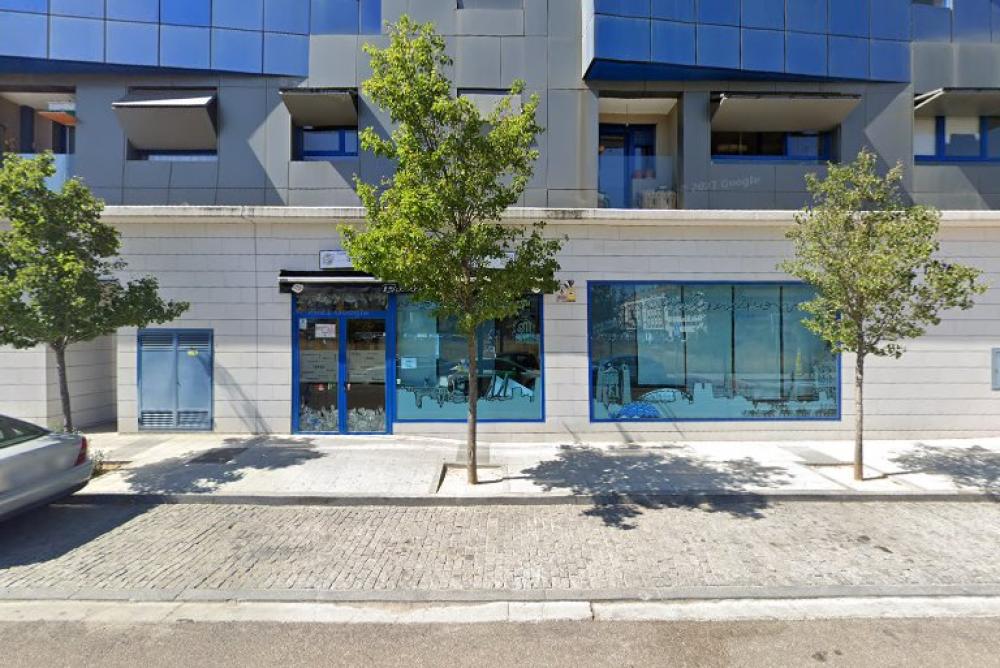 Centro INSS Valladolid Nº0