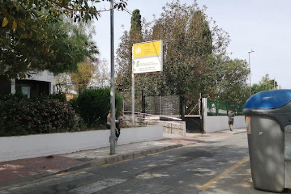 Centro INSS Vélez-Málaga Nº9