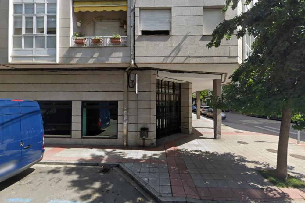 Centro INSS Verín Nº4
