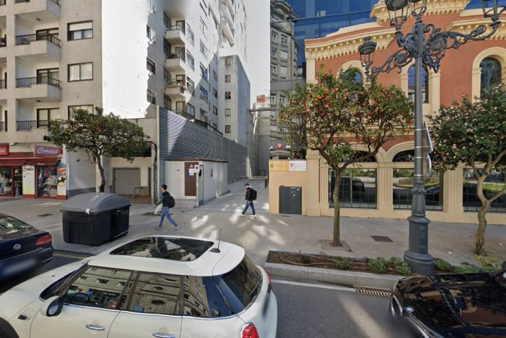 Centro INSS Vigo Nº3