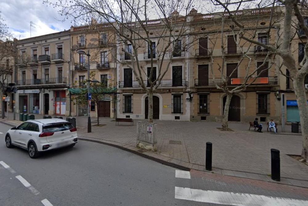 Centro INSS Vilafranca del Penedès Nº23
