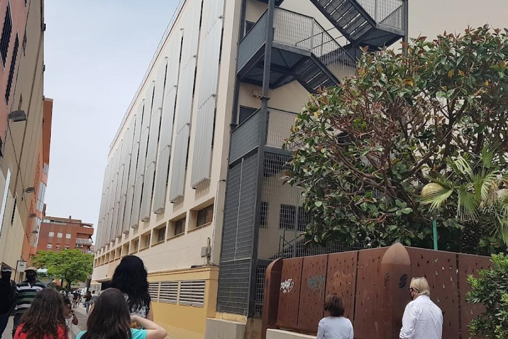 Centro INSS Vilanova i la Geltrú Nº20