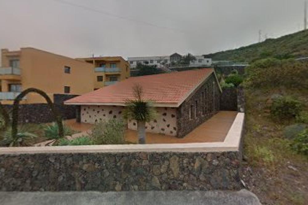 Centro INSS Villa de Valverde Nº8