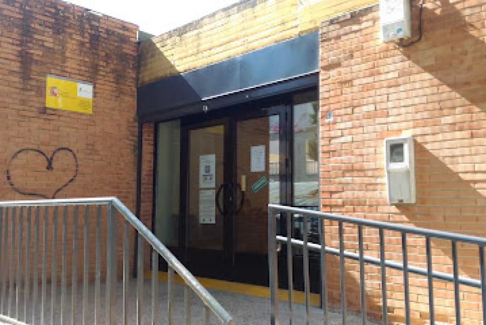 Centro INSS Villacarrillo Nº8