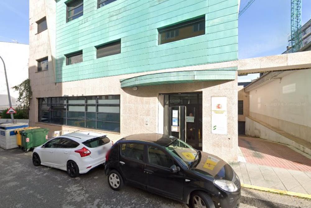 Centro INSS Villalba Nº5