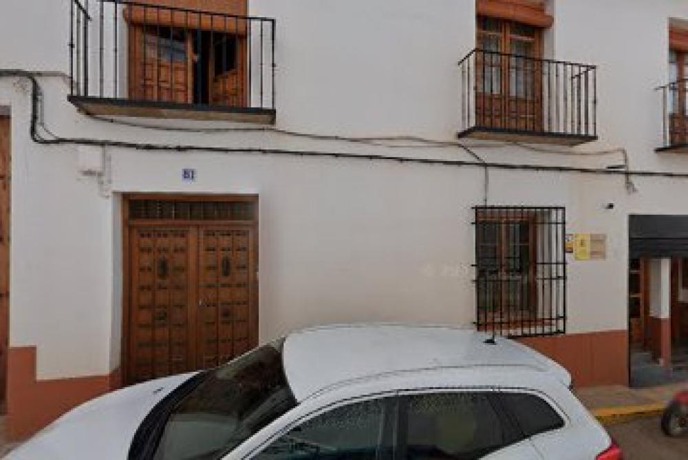 Centro INSS Villanueva de los Infantes Nº7
