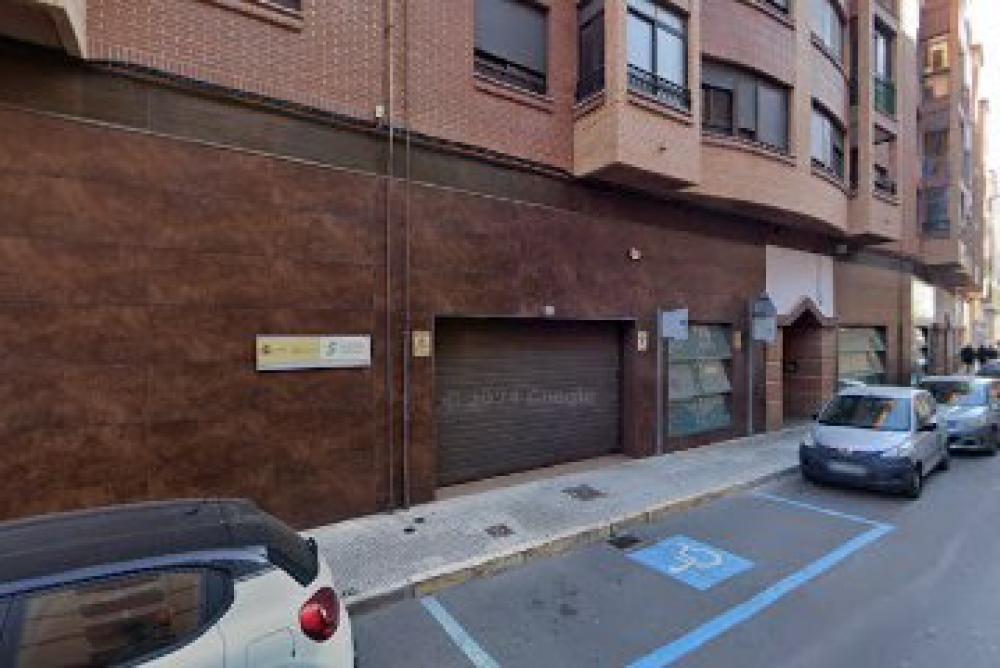 Centro INSS Villarreal Nº6
