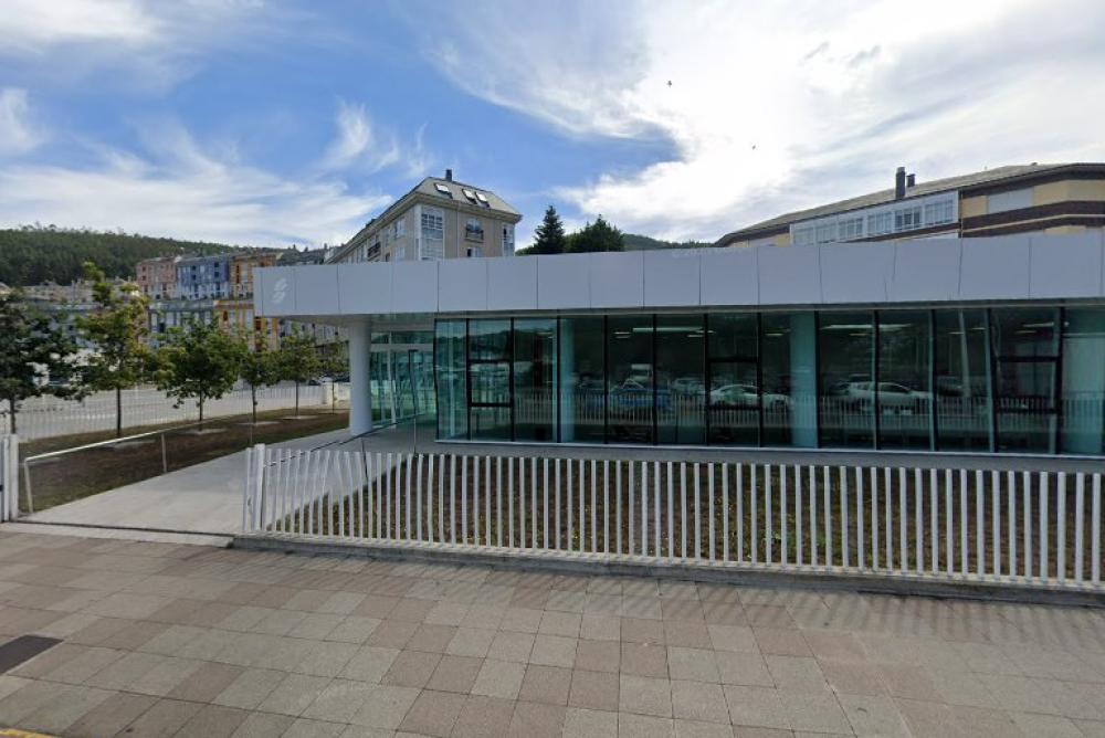 Centro INSS Viveiro Nº6