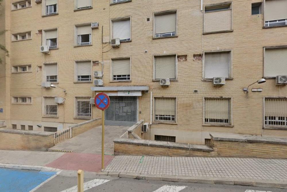 Centro INSS Xàtiva Nº12