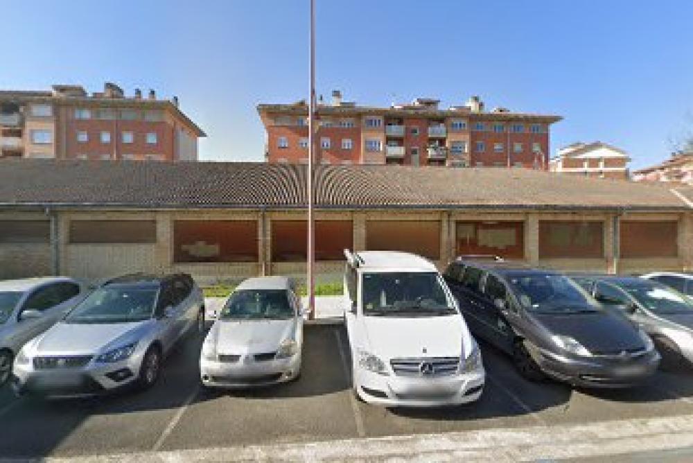 Centro INSS Zarauz Nº4