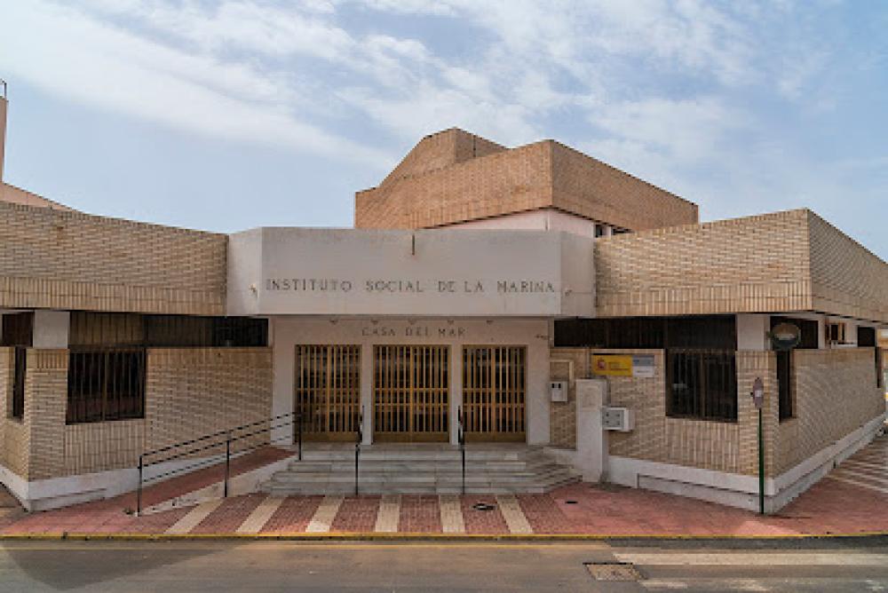 Centro ISM Adra Nº1