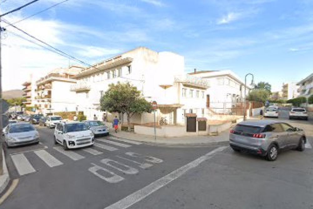 Centro ISM Alcudia Nº1