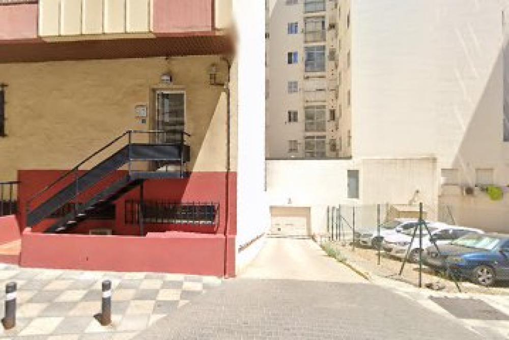 Centro ISM Algeciras Nº0