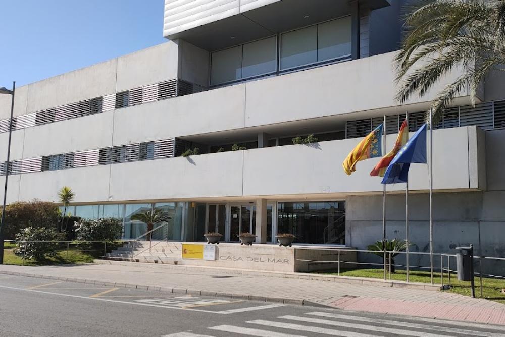Centro ISM Alicante Nº0