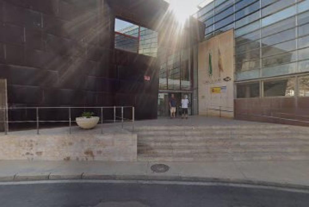 Centro ISM Almería Nº0