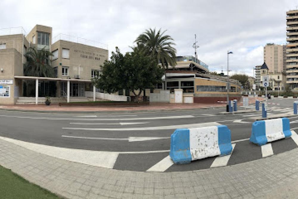 Centro ISM Arenys de Mar Nº1