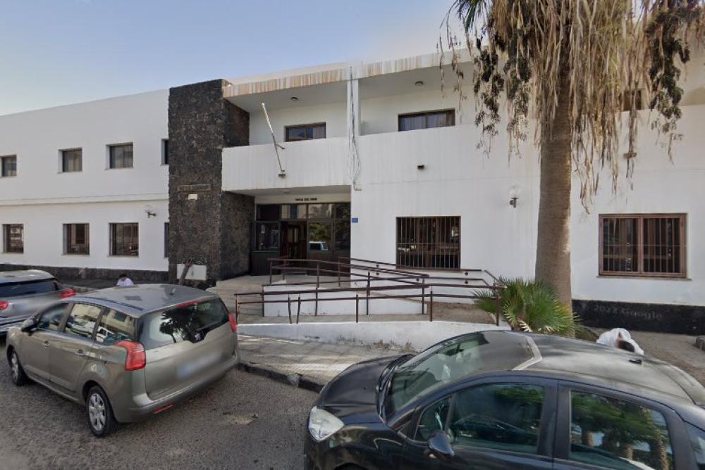 Centro ISM Arrecife Nº0