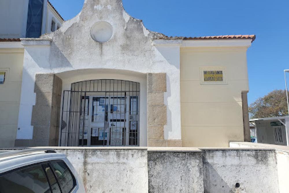 Centro ISM Ayamonte Nº1