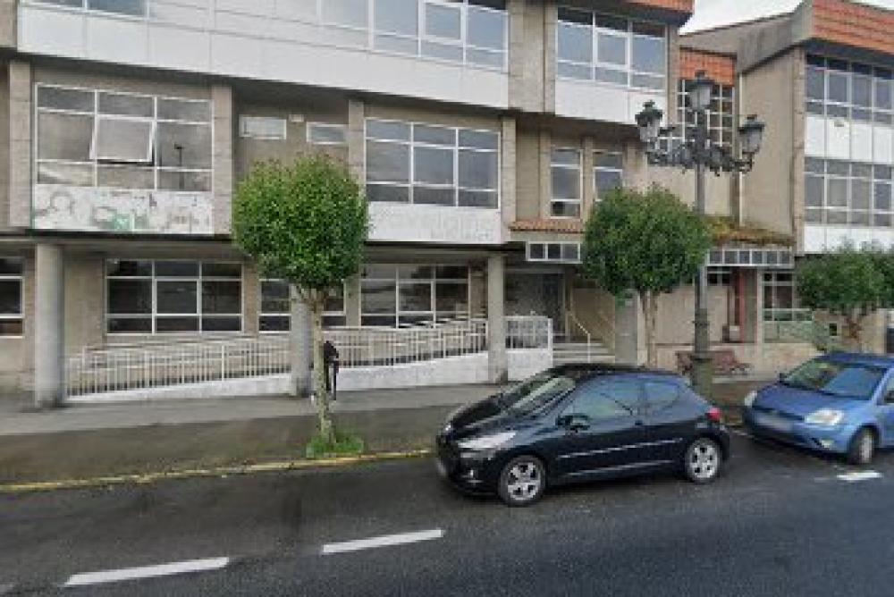 Centro ISM Baiona Nº2