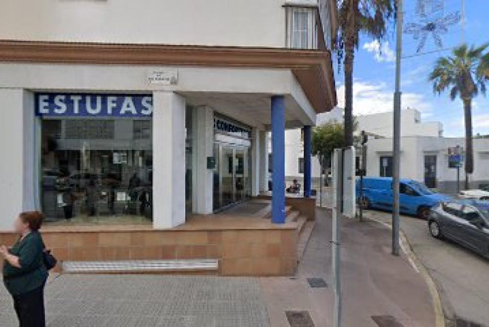 Centro ISM Barbate Nº0