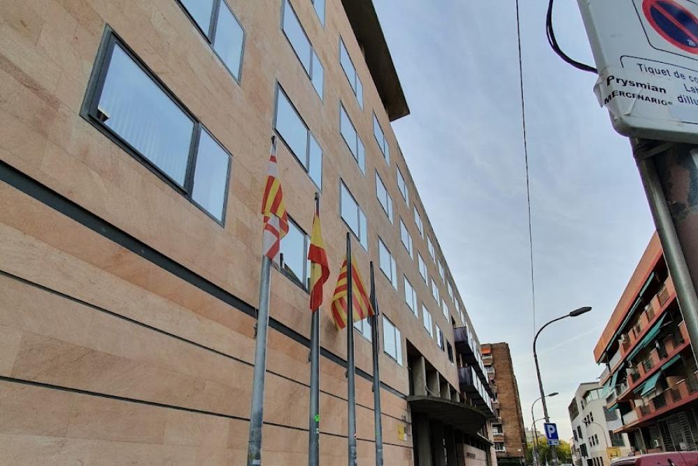 Centro ISM Barcelona Nº0