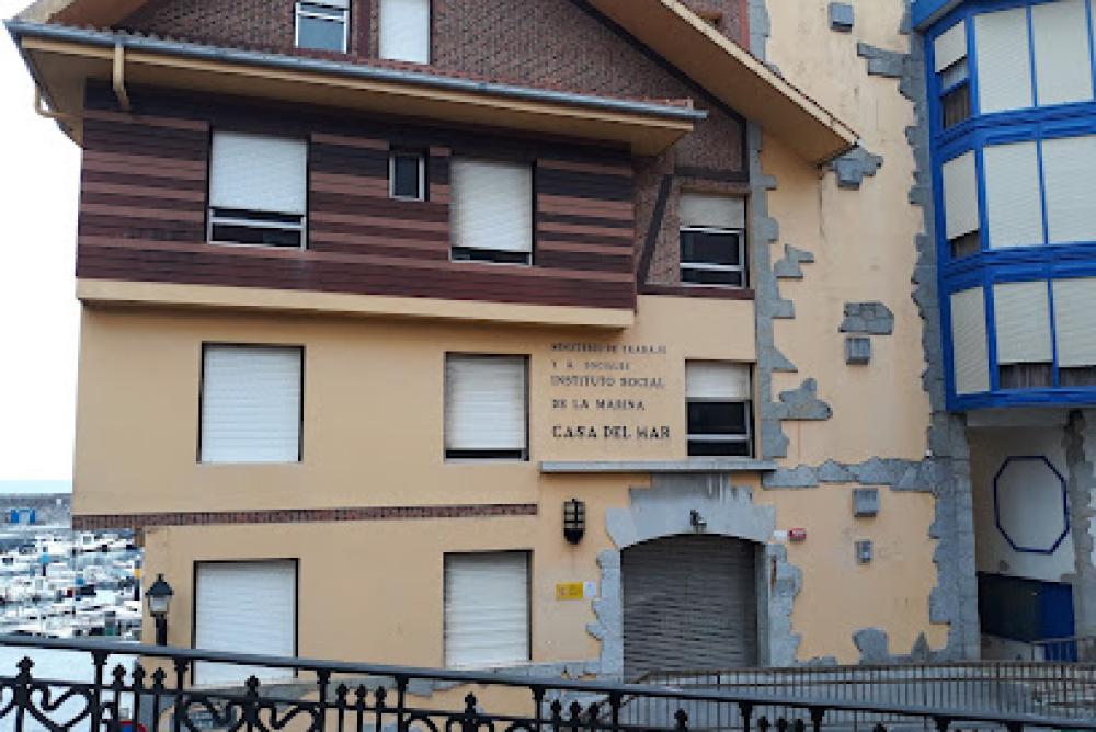 Centro ISM Bermeo Nº0