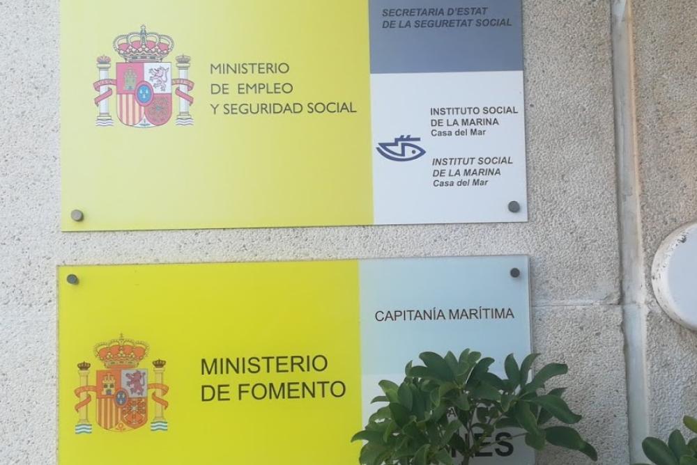 Centro ISM Blanes Nº1